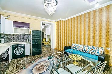 merdekanda ucuz kiraye evler: İcarəyə verilir 4 otaqlı yeni tikili 170 m², Sahil m. Kateqoriya Yeni — 10