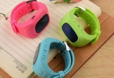 Ručni satovi: Smartic satic za decu novo pametni sat q50 smart watch akcija cene — 2
