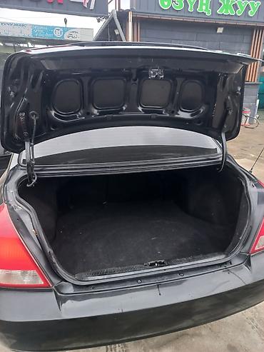 Hyundai: Hyundai Elantra: 2001 г., 2 л, Автомат, Бензин, Седан — 6