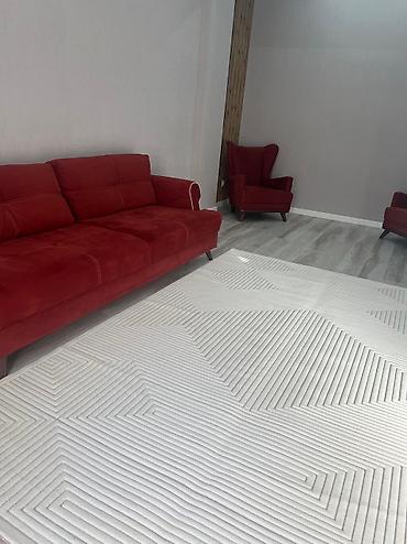 Продажа квартир: 2 комнаты, 55 м², Элитка, 7 этаж, Дизайнерский ремонт — 6