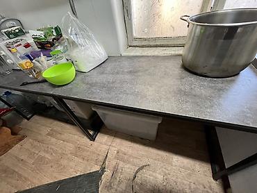 Линии раздачи: Продаю оборудование для кухни б/у — 4