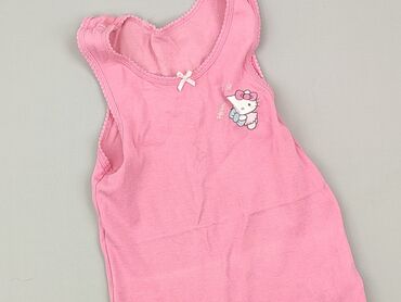 sukienka dla dziewczynki 2 latka: Майка, Hello Kitty, 8 р., 122-128 см, стан - Дуже гарний