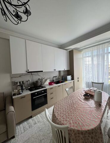 юрист недвижимость: 1 комната, 48 м², Элитка, 9 этаж, Евроремонт