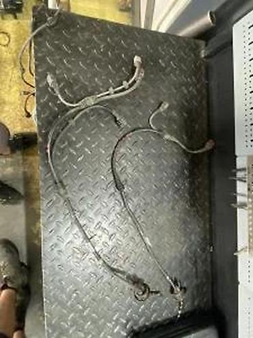 akumulatori: AUDI A6 KABAL ABS INSTALACIJA RUCNE 4G0972254A 4G0972253A | audi vw — 2