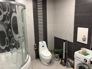 Uzunmüddətli kirayə mənzillər: Binəqədi rayonu,7-ci mikrorayonda, 17 mərtəbəli binanın 6-cı — 9