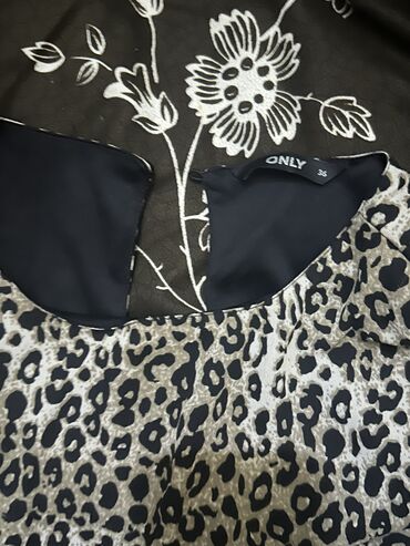 Toy paltarları və aksesuarları: Gündəlik don, Maksi, ONLY, S