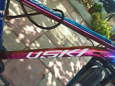 Dağ velosipedləri: USKI dağ velosipedi 29 VELO / ENİDRİM YOXDUR YAZMİYİN BOSUNA 100 M — 6
