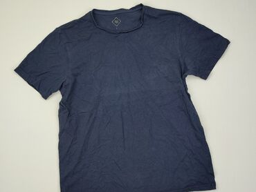 Ubrania męskie: Koszulka dla mężczyzn, L, stan - Dobry