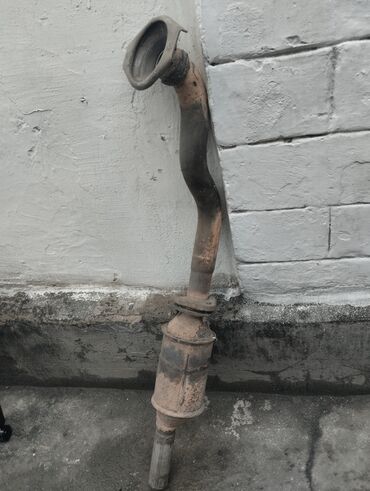 шины бишкек дордой цены: Продаю колено глушителя Гольф 2, Гольф 3