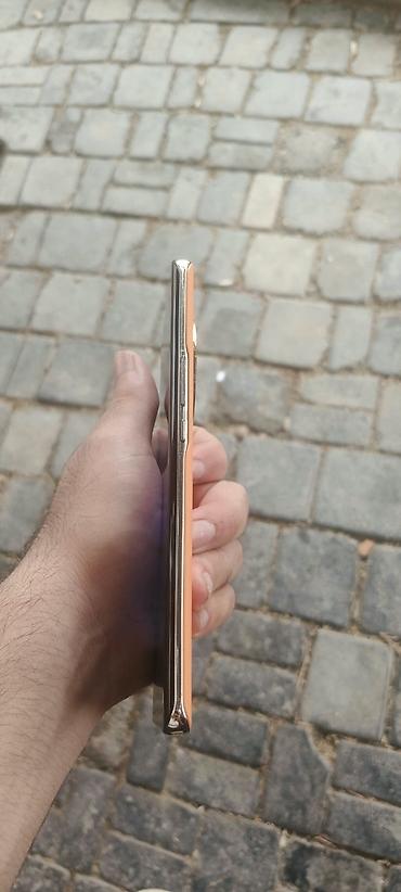 hp notebook 450 g7: Honor X9b, rəng - Narıncı, Barmaq izi — 4