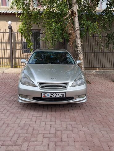 фара опель вектра б: Toyota Windom: 2002 г., 3 л, Автомат, Газ, Седан