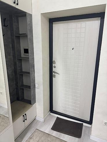 Долгосрочная аренда квартир: 1 комната, С мебелью полностью — 1