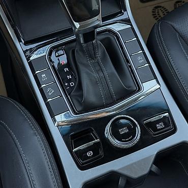 Ssangyong: Ssangyong Korando: 2020 г., 1.6 л, Автомат, Дизель, Кроссовер — 15