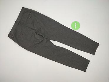 oxfordki: ONLY & SONS, Spodnie materiałowe damskie, rozmiar M — 3