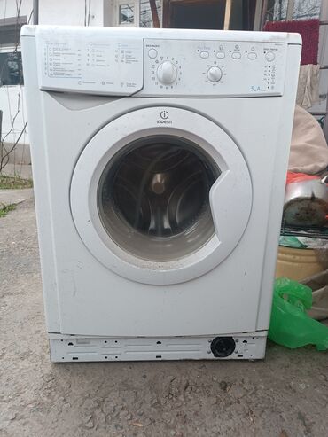 продам бу стиральную машину: Стиральная машина Б/у