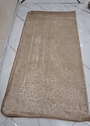 Ćebad i pokrivači: Najprodavanije ambasador ćebe 240x200 — 5