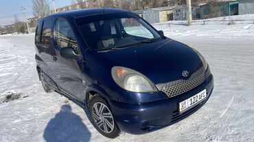 таета ипсум 2003: Toyota Auris: 2000 г., 1.3 л, Механика, Бензин