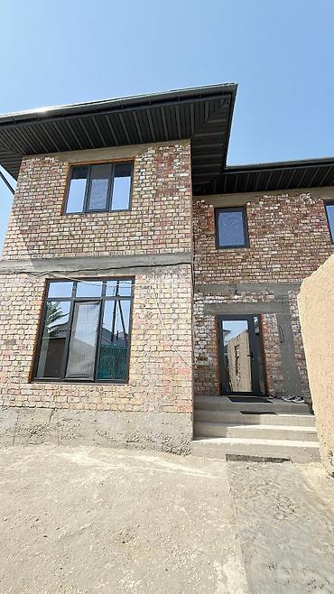 Продажа коттеджей и домов: 🏡 Продаётся новый 2-этажный кирпичный дом в престижном районе — Ж/м — 26