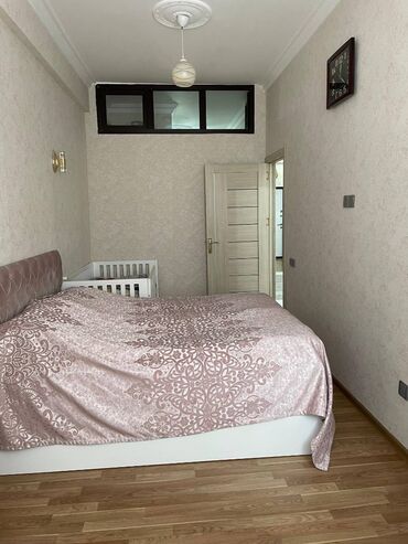 Yeni tikili: 2 otaqlı, Yeni tikili, m. Memar Əcəmi, 73 kv. m — 4