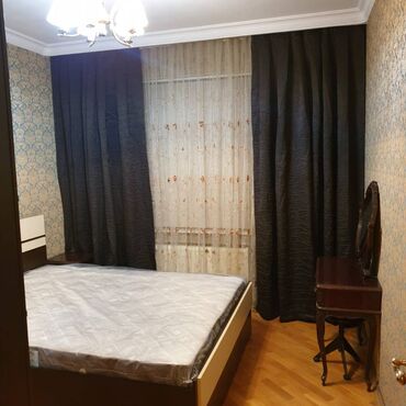 Uzunmüddətli kirayə mənzillər: Xətai rayonu,Həzi Aslanov metrosunun çıxışında,9 mərtəbəli -da lalafo.az — 5 Uzunmüddətli kirayə mənzillər: Xətai rayonu,Həzi Aslanov metrosunun çıxışında,9 mərtəbəli — 5