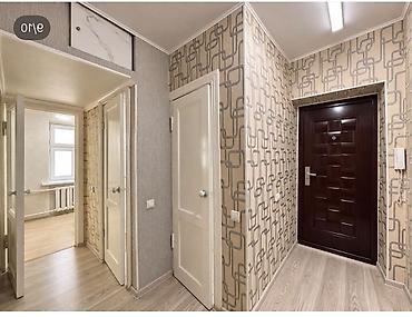 5: 3 комнаты, 55 м², 5 этаж, Евроремонт — 4