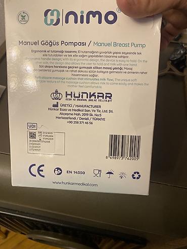 Kənd təssərüfatı avadanlığı: Tək bidon, Türkiyə, Paslanmaz bidon — 1