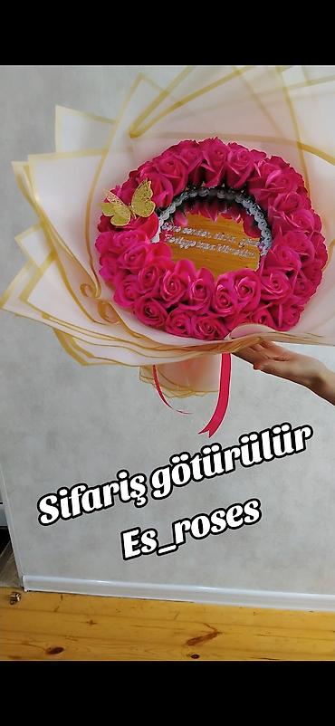 bayraq lent: Güzgü Dairə, Dekorativ, Əl işi — 2