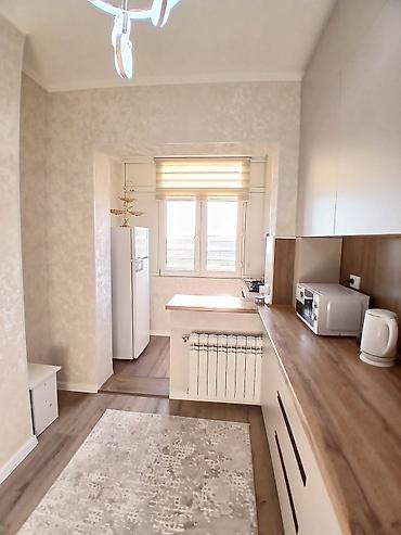 Продажа квартир: 3 комнаты, 72 м², 5 мкр 106 серия, 9 этаж, Дизайнерский ремонт — 6
