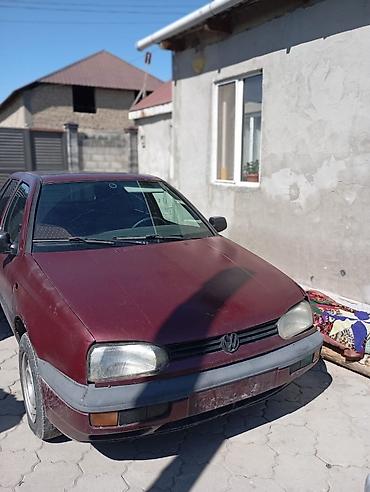 гольф 3 автомат: Volkswagen Golf: 1993 г., 1.6 л, Механика, Бензин, Хэтчбэк — 2