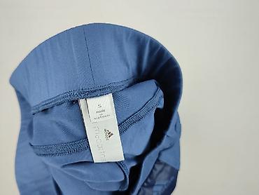 black squad dresy: Adidas, Legginsy Sportowe damskie, rozmiar S — 4