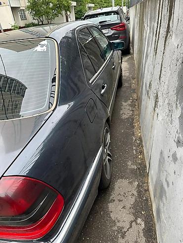 bye e5: Mercedes-Benz C-Class: 1998 г., 1.8 л, Механика, Бензин, Седан — 4