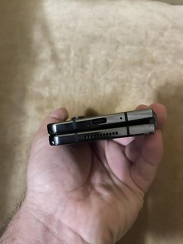 Samsung: Samsung Galaxy Z Fold 4(serija Z Fold) - Veliki preklopni telefon sa — 9