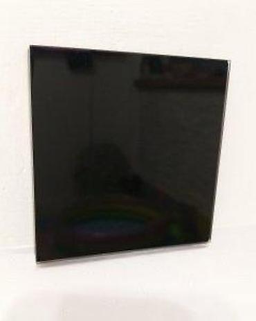 Prekidači: DUPLI PREKIDAČ NA DODIR TOUCH PREKIDAČ ZIDNI PREKIDAČ ZLATNI | *U — 21