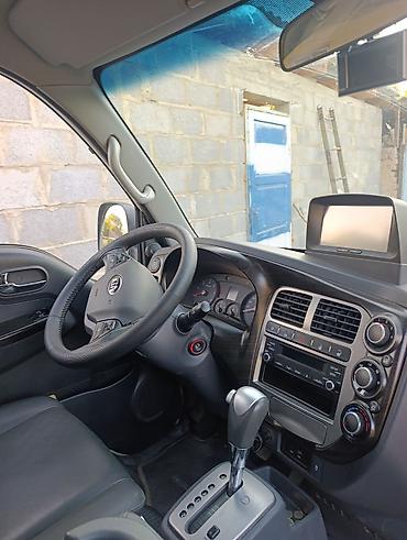 кия бонго 1 2: Kia BONGO: 2019 г., 2.5 л, Автомат, Дизель — 5