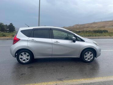 Nissan: Masin cox idyal veziyetdedir hecbir xerc teleb edirmir 360 kamera 4
