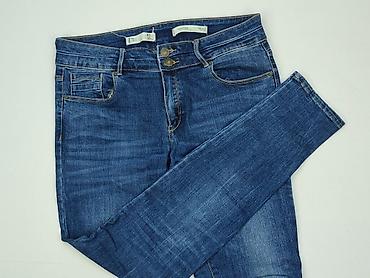 nike john deere: Denim Collection, Jeansy damskie, rozmiar L — 1