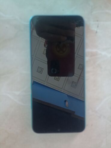 колонки для компютера: Redmi, Redmi 9A, Б/у, 32 ГБ, цвет - Синий, 1 SIM, 2 SIM