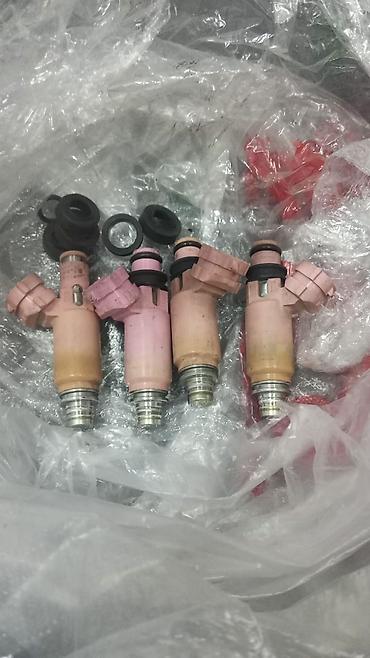 Другие автозапчасти: Запчасти двигателей subaru. клапана, датчики, сенсоры, катушки, шкивы — 14