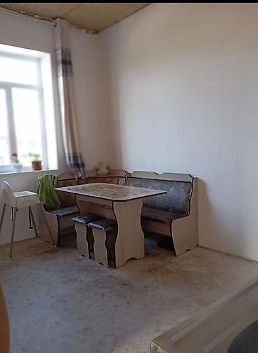 Продажа коттеджей и домов: Продаётся кирпичный дом В р-не р-ка Баят по ул.Алтын Бак Напротив жк — 4