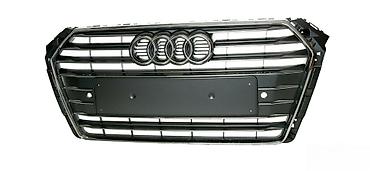 Auto-delovi: AUDI A4 B8.5 MASKA EXCLUSIVE | Najpovoljniji novi auto delovi! — 1