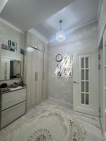 Продажа квартир: 2 комнаты, 49 м², Асанбай мкр Элитка, 7 этаж, Евроремонт at lalafo.kg — 12 Продажа квартир: 2 комнаты, 49 м², Асанбай мкр Элитка, 7 этаж, Евроремонт — 12