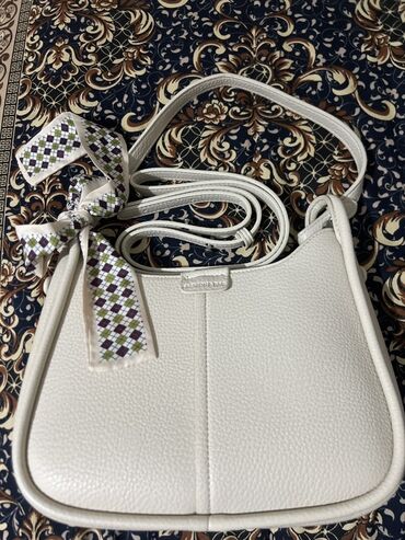 дольче габана: Классическая сумка, Материал: Экокожа, Застежка на молнии, Женские, Новый