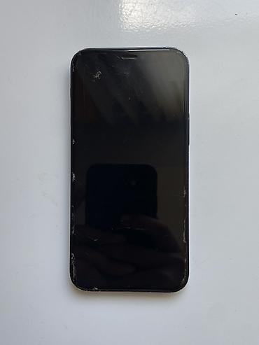 Apple iPhone: IPhone 12, Черный — 6