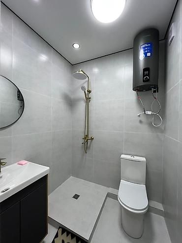 Продажа квартир: 2 комнаты, 47 м², Элитка, 5 этаж, Евроремонт at lalafo.kg — 5 Продажа квартир: 2 комнаты, 47 м², Элитка, 5 этаж, Евроремонт — 5