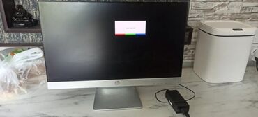 Планшеты: 23 inch hp manitor satılır çox əla monitordu heçbir problemi yoxdur