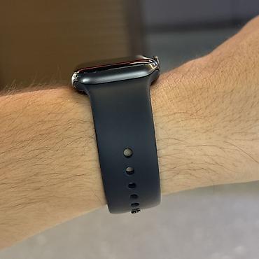 samsung a13: Apple Watch SE-1 40 mm В комплекте все есть коробка зарядка — 7