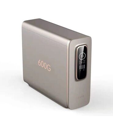 Su filtrləri: Puretech su filtrləri üçün kartriclər dəsti. Dəstdə 3 önləyici filtr — 27