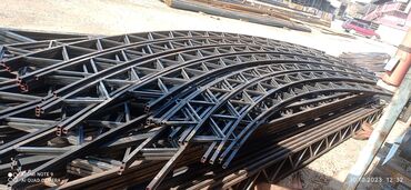 Канцтовары: Фермалар Аркалар Навестер. Фермы 💥 Арки 💥 Навесы 💥 Даяр фермалар — 12