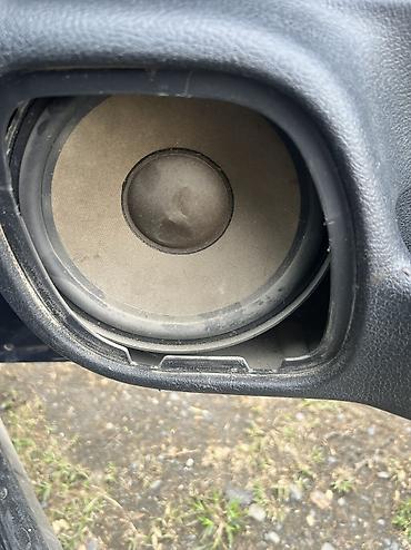 avto 444: Opel astra kalonka 2 dene 16 lıq 1 dene 13 dük Kalonka 2 denede ayna — 2