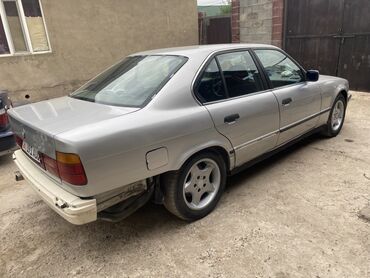 дамас машина цена бишкек: BMW 5 series: 1993 г., 2 л, Механика, Бензин, Седан
